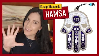 Hamsa - El significado del Hamsa en el judaismo - Origen y usos del hamsa