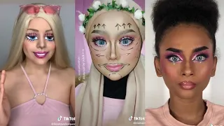 Barbie Girl Challenge Tiktok Compilation | #BarbieGirlChallenge Part 2