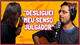 CRIAR MÚSICA com EMOJIS ALEATÓRIOS (Desafio Cifra Club)