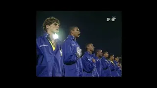 RSA vs BRAZIL - 1996