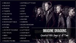 ImagineDragons  Greatest Hits 2021 - ImagineDragons  Full Album 2021