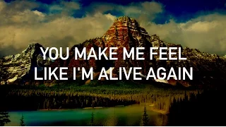 Coldplay - Adventure of a Lifetime (with lyrics)