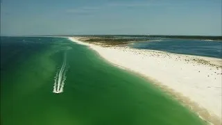 Florida's Forgotten Coast