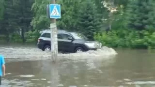 новоалтайск остановка радуга 08 07 2016