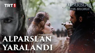 Seferiye, Alparslan'ı Hançerledi! | Alparslan: Büyük Selçuklu Özel Sahneler