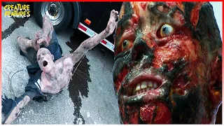 Creatures Unleashed | Behind The Scenes | Silent Hill | Creature Features