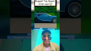 Buggati top speed / buggati 414Km/h /top end speed 😱#youtubeshorts #bugatti #shorts #ytshorts