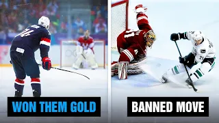 The Greatest Shootout Moments Of All Time!