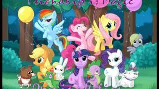 MLP FIM - Opening Italian Full Version HD