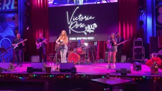Shania Twain - Any Man Of Mine // Victoria Rose (Cover) | Live at Ole Red Orlando