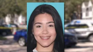 21-year-old woman killed in Kissimmee shooting