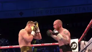 Saint George Groves Highlights