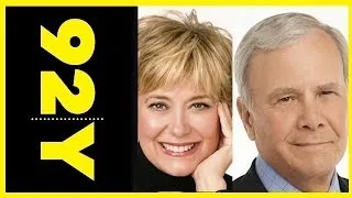 Jane Pauley and Tom Brokaw on "The Lucky Generation"