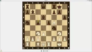 Chess Openings For White: 2 Knights Defense