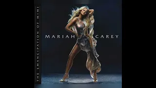 Mariah Carey - Joy Ride (Reversed)