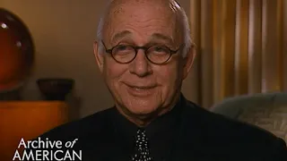 Gavin MacLeod on appearing on Hawaii Five-O - TelevisionAcademy.com/Interviews