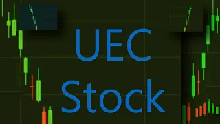 UEC Stock Price Prediction News Today 23 April - Uranium Energy Corp