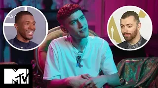 Olly Alexander Talks Coming Out | MTV Life