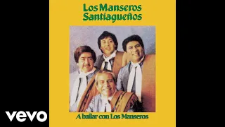 Los Manseros Santiagueños - Entre a Mi Pago Sin Golpear (Official Audio)