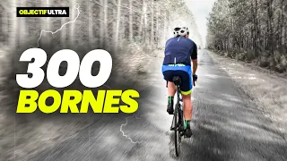 300 km à vélo : début de l'entraînement en ultra cyclisme