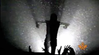 MARILYN MANSON - 11 - Cryptorchid - San Francisco, CA 1997