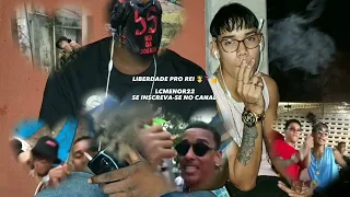 Nadson Ferinha - Quem é o Louco Entre Nós (speed up) REI DA JOGADA