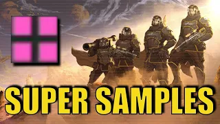 How to find Super Uranium in Helldivers 2! - Helldivers 2 farm guide