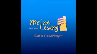 mL241 - Elena Paschinger "Die Abenteuer von Fina und Liam" Band 2
