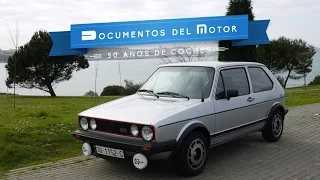 Volkswagen Golf Rabbit GTI- www.documentosdelmotor.com