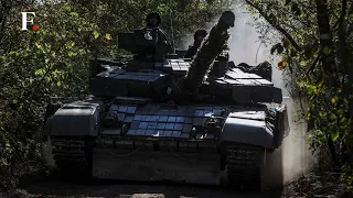 Russia Ukraine War: US to Send $300 Million Military Aid to Ukraine