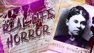 Lizzie Borden - Real Life Horror (Ep 12)