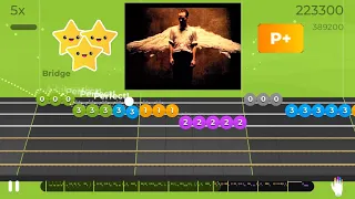 Losing My Religion - R.E.M. - Level 5 Melody - Yousician