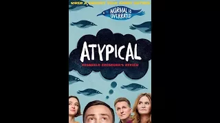 REVIEW ATYPICAL: When a Comedy Talk about Autism || Mickey Rowe's Reasons