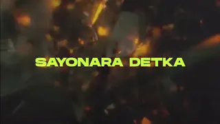 Era Istrefi ft. Eldzhey - SAYONARA DETKA__official video.