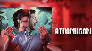 Athomugam Movie | Twist and Revenge | Video Edit | Tharik Speaks