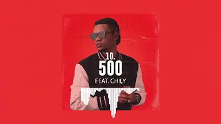 Gaz Mawete   500  Feat @Chily  Audio Officiel