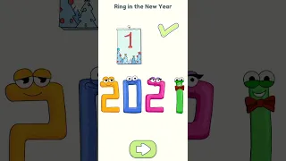 dop 2 level 191dop 2 level 191 Ring in the new year very hard level #dop2 #level #191