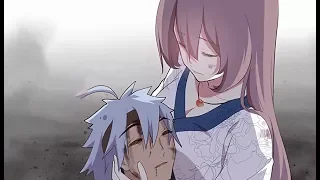 【MAD】Yaoguai Mingdan AMV