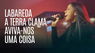 LABAREDA + A TERRA CLAMA + AVIVA-NOS + UMA COISA - Advec Music Abreu e Lima (Aviva Advec 2023)