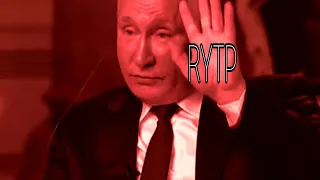 Переговоры Путина | RYTP/ПУП