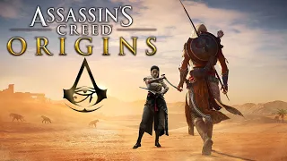 Miről szól az Assassin's Creed? 2. rész - Origins