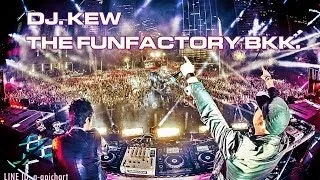 DJ KEW   KINTOR  Carolina Marquez feat  Flo Rida   Sing La La La Alien Cut Remix Extended