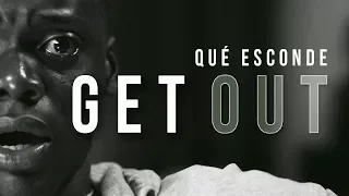 Get Out / Huye / Déjame salir - ANÁLISIS película de terror