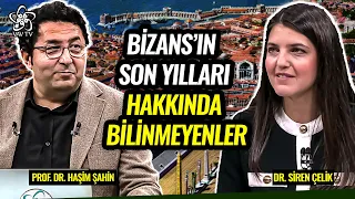 Bizans Ve Osmanlı Arasındaki Temaslar Nelerdi? l Doğu'dan Batı'ya Tarih