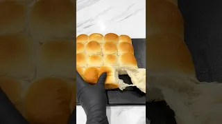 How to make Soft bread 🍞