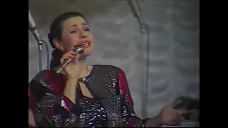 Валентина Толкунова "Настя" 1989 год