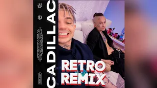 MORGENSHTERN ft. ЭЛДЖЕЙ - CADILLAC (RETRO REMIX, 2020,СЛИВ)