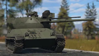 По 100 КИЛЛОВ в РБ и АБ на TURM III | War Thunder