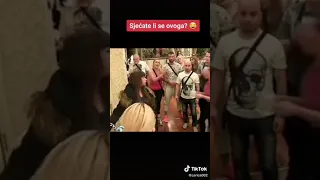 Miljana Kulic napravila haos - TikTok zadruga