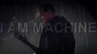 Terminator - I Am Machine